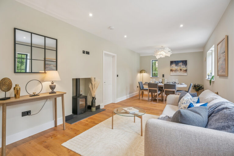Drawing room
