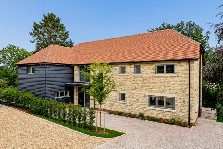 Brook Barn