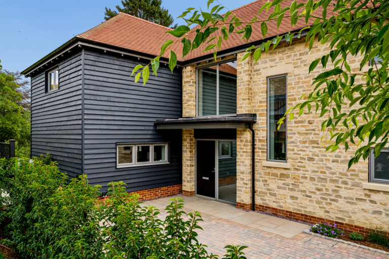 Brook Barn